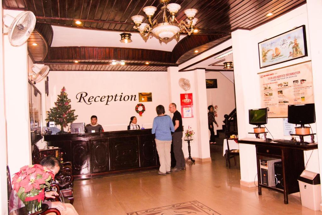 Binh Minh Sunrise Hue Hotel Екстериор снимка