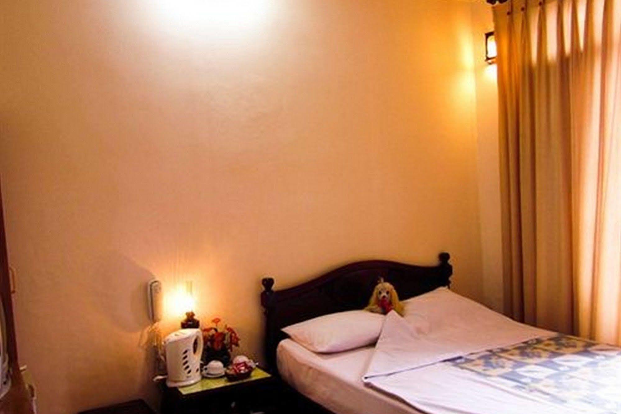 Binh Minh Sunrise Hue Hotel Екстериор снимка