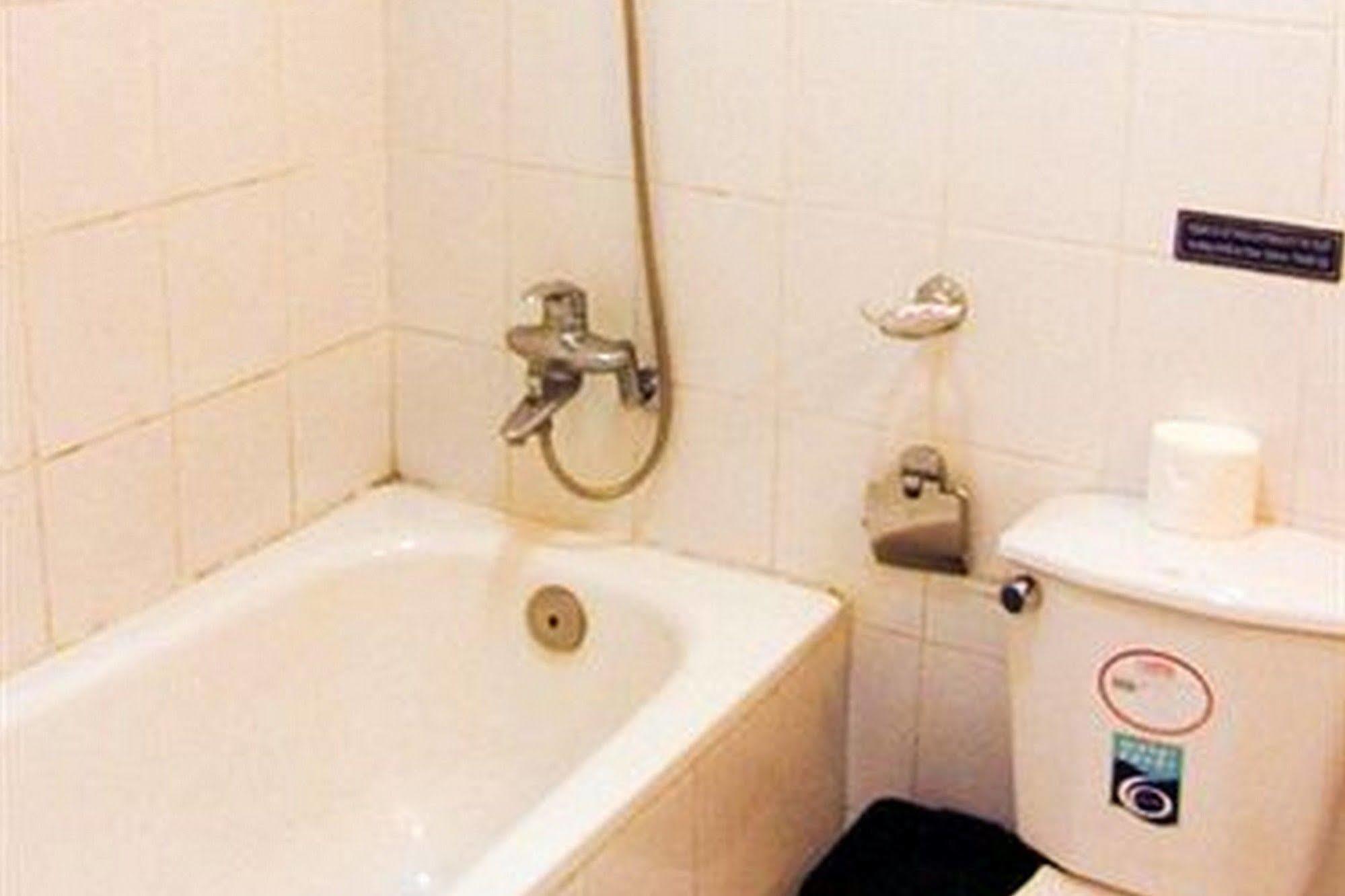 Binh Minh Sunrise Hue Hotel Екстериор снимка