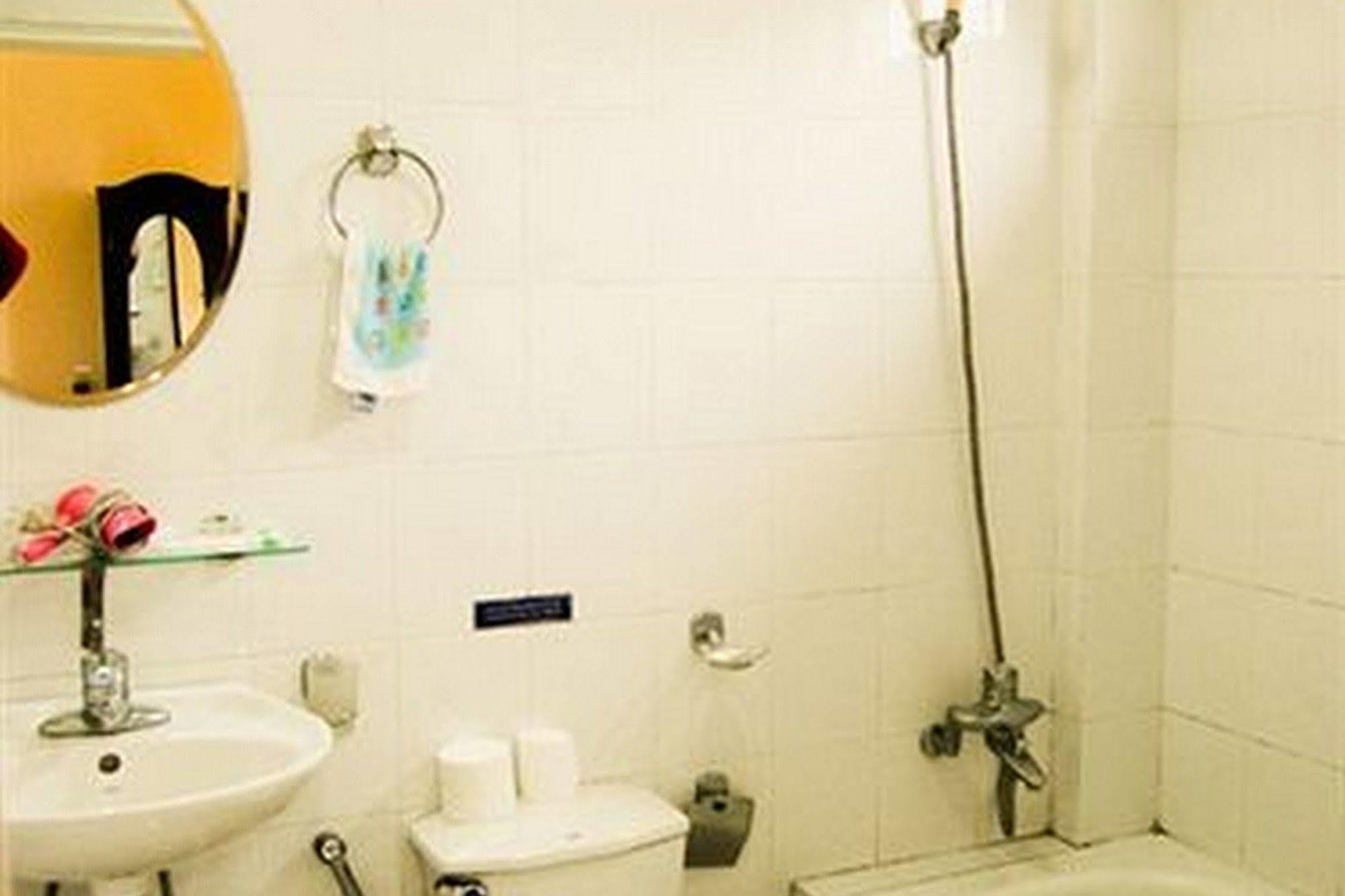 Binh Minh Sunrise Hue Hotel Екстериор снимка