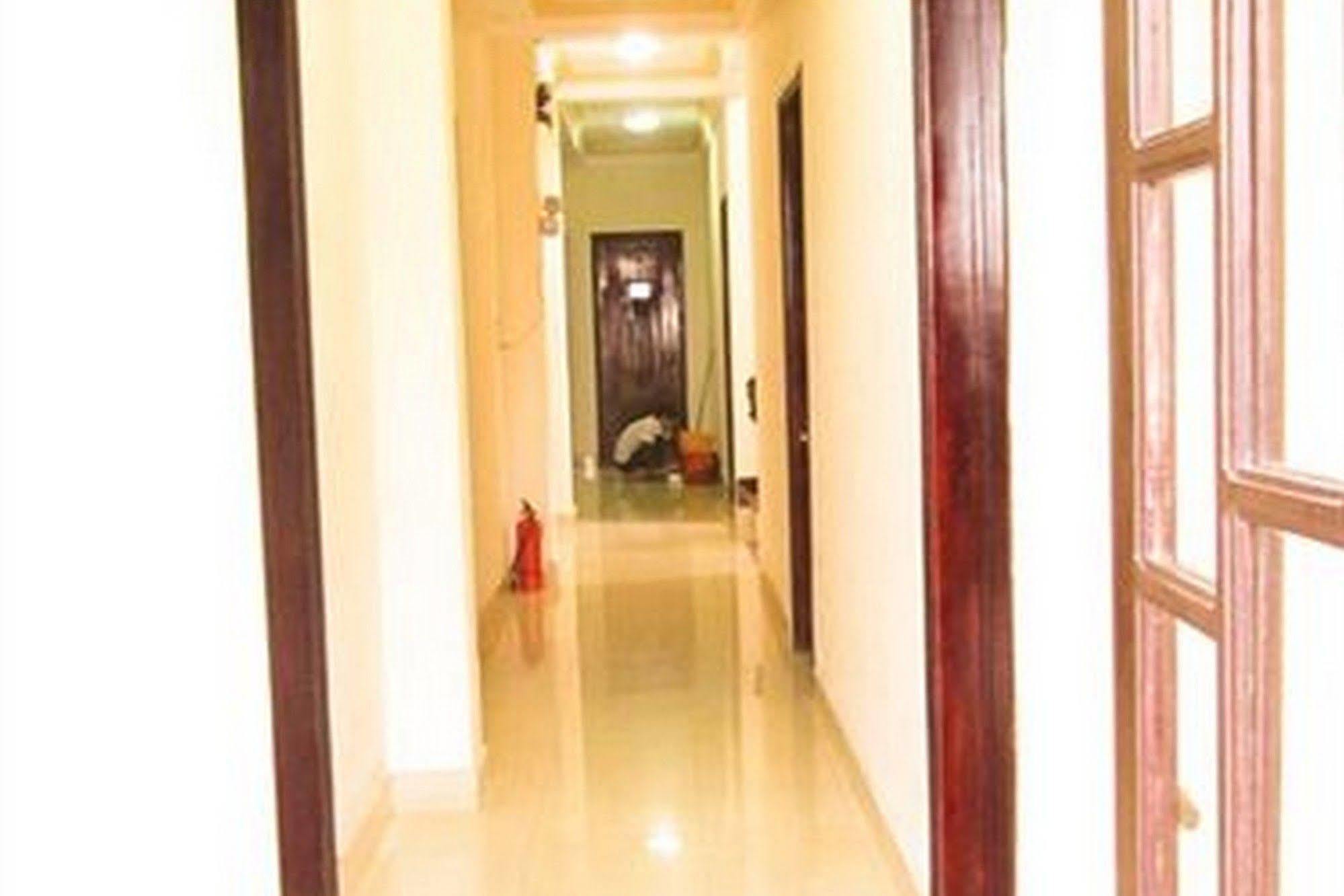 Binh Minh Sunrise Hue Hotel Екстериор снимка